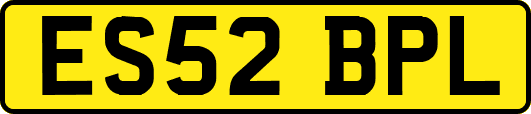 ES52BPL