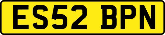 ES52BPN
