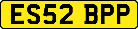 ES52BPP