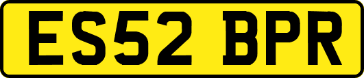 ES52BPR