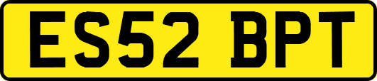 ES52BPT