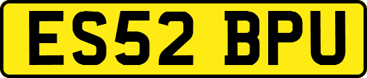 ES52BPU