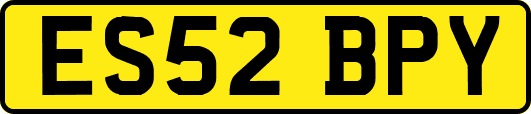 ES52BPY