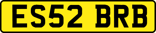 ES52BRB