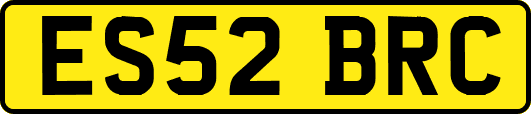 ES52BRC