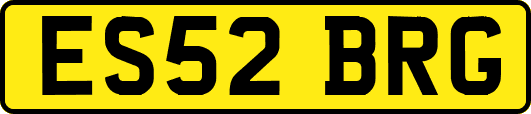 ES52BRG