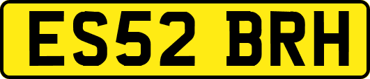 ES52BRH
