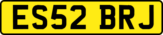 ES52BRJ