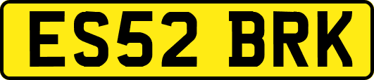ES52BRK