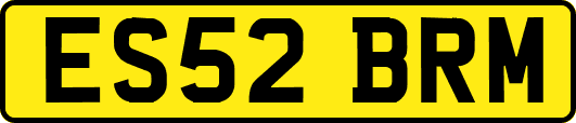 ES52BRM
