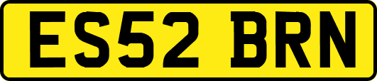 ES52BRN