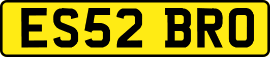 ES52BRO
