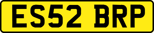ES52BRP