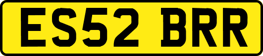 ES52BRR