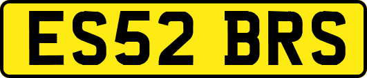 ES52BRS