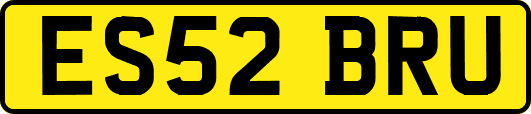 ES52BRU