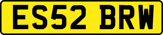 ES52BRW