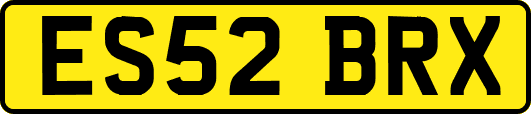 ES52BRX