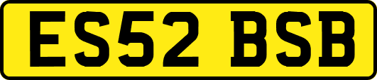 ES52BSB