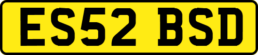 ES52BSD