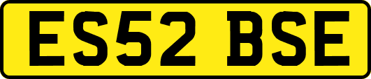 ES52BSE