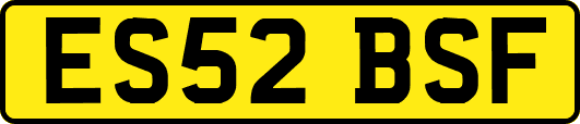 ES52BSF