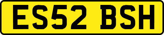 ES52BSH