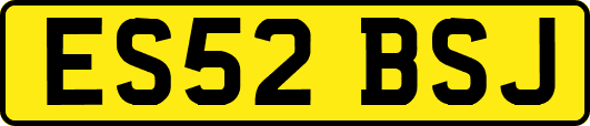ES52BSJ