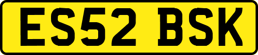 ES52BSK