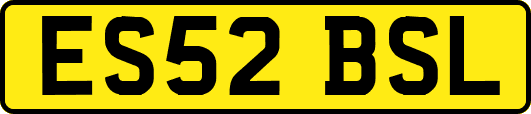 ES52BSL
