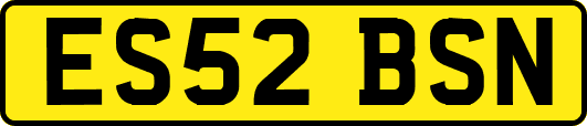 ES52BSN