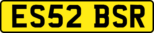 ES52BSR