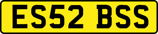 ES52BSS