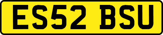ES52BSU