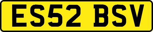 ES52BSV