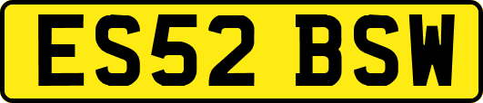 ES52BSW