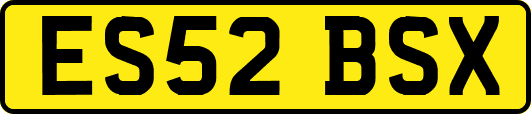 ES52BSX
