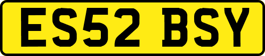 ES52BSY