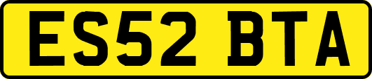 ES52BTA