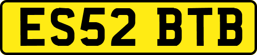 ES52BTB