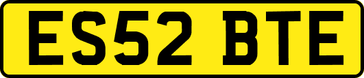 ES52BTE