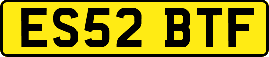 ES52BTF