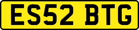 ES52BTG