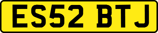 ES52BTJ
