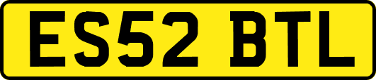 ES52BTL