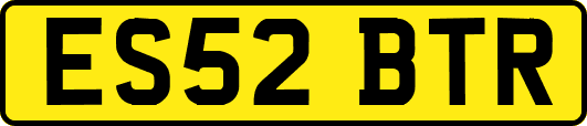 ES52BTR