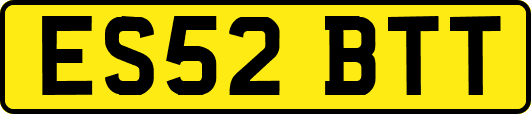 ES52BTT