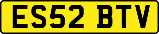 ES52BTV
