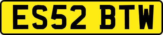 ES52BTW