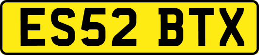 ES52BTX